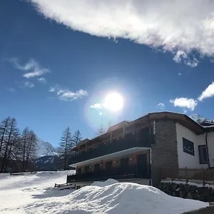  Apartment Auszeit Österreich