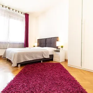 Apartamento Apartment Mandlgasse I Contactless Check-In
