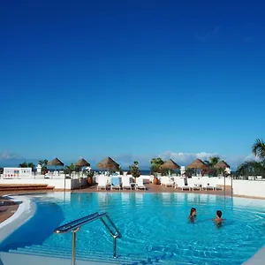 Hotel Flamingo Mate Costa Adeje (Tenerife)