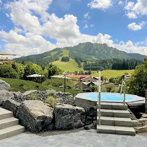 **** Hotel Berghoteltirol Österreich