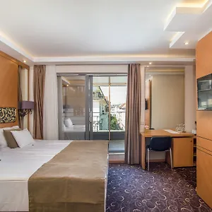 Marmara 4* Βουδαπέστη