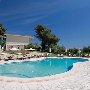 **** Hotel Alkion Grecja