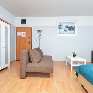 ** Hotel apartamentowy Agape Węgry