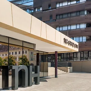 **** Hotel Nh Österreich