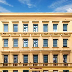 Szálloda Altwienerhof Boutique, Bécs