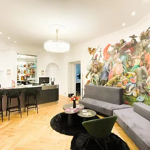 Arenberg Boutique Zentrum Vienne