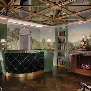 Ξενοδοχείο Artist Boutique, Βιέννη