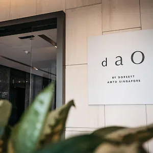Dao By Dorsett Amtd Singapura