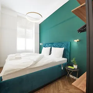 Apartamento Nove Boutique