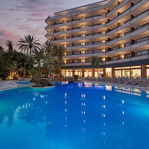 Hotel Smy Puerto de la Cruz (Tenerife)