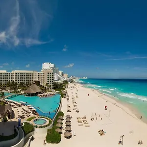 Resort The Westin Lagunamar Ocean Villas&spa Cancún