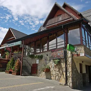 Ostoja U Pyrca Zakopane