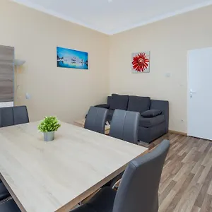 Apartamento Puchsbaumgasse