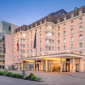 ***** Hotel Sheraton Grand Österreich