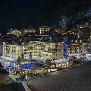 **** Hotel Superior Post Österreich