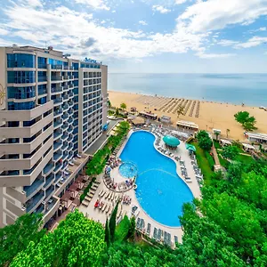 **** Hotel Sentido Bellevue Bułgaria