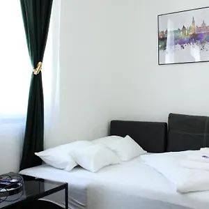  Apartament Js Design Austria