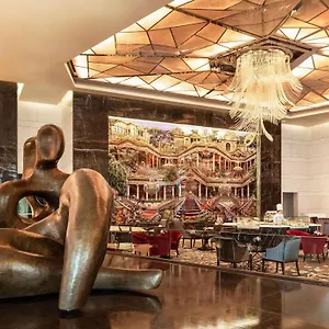 ***** Hotel Raffles Turcja