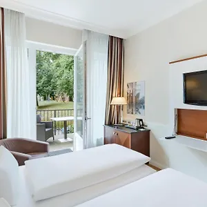 Ξενοδοχείο Austria Trend Parkhotel Schoenbrunn, Βιέννη