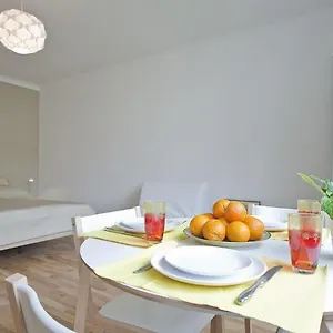 Apartamento Siebenbrunnen