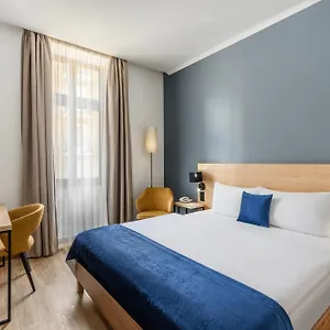 **** Hotel Bristol Węgry