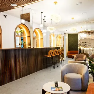 Szálloda Vayalen Boutique, Bécs