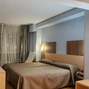 Hotel Faranda Alisas Santander, Ascend Collection Santander