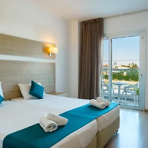 *** Hotel Kapetanios Bay Cypr