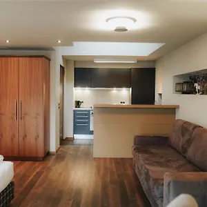 ** Hotel Weisses Rössl Österreich