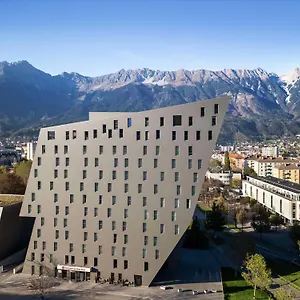 **** Hotel Tivoli Österreich