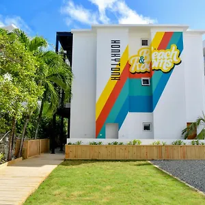 Hotel Honky Tonk Punta Cana