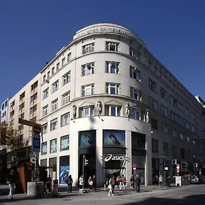 Bed and Breakfast Continental Hotel-pension, Βιέννη