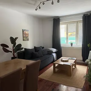  Apartament Comfort Humboldt
