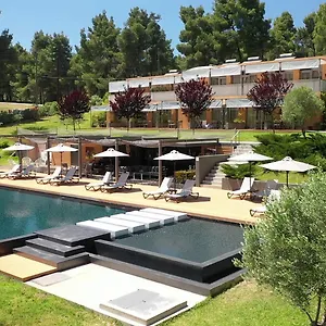 Sani & Sani Woods (adults Only) 4* Παραλία Σάνη