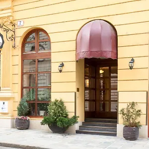Ξενοδοχείο Bajazzo, Βιέννη