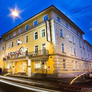 **** Hotel Goldenes Theater Österreich