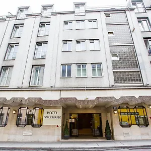 Ξενοδοχείο Geblergasse, Βιέννη