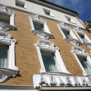 ** Frühstückspension Adlerhof Österreich