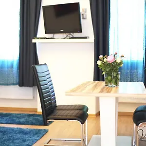 Apartamento Enenkelstrasse