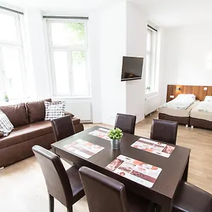 Apartamento Leonhard