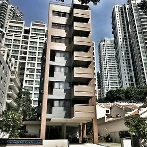 Greatwood At Devonshire Singapura