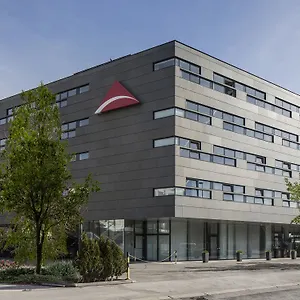 **** Hotel Austria Trend Congress Österreich