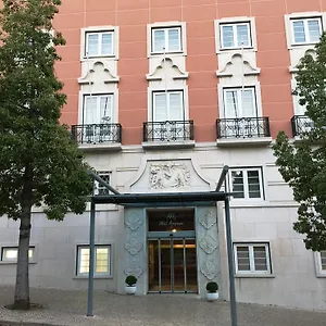 Hotel Miraparque Lisboa