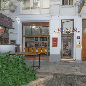 Ξενοδοχείο Marc Aurel - Center, Βιέννη