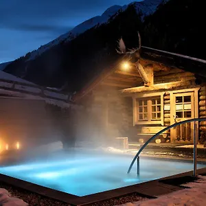 **** Hotel Madlein Österreich