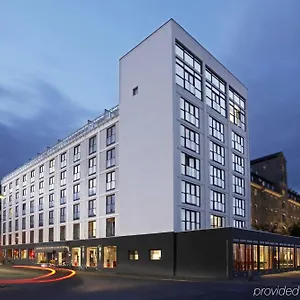 **** Hotel Scandic Front Dania