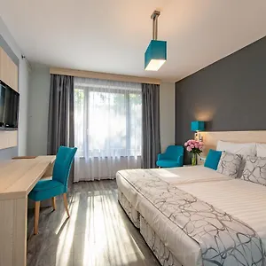 Regnum 4* Βουδαπέστη