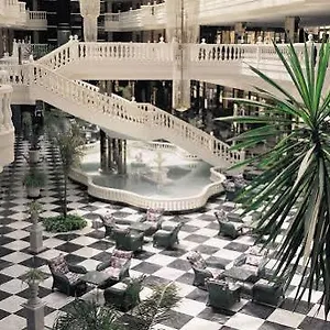 Hotel Mare Nostrum Los Cristianos (Tenerife)