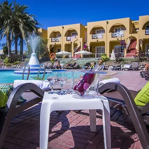 Apartahotel Tisalaya Park Maspalomas (Gran Canaria)
