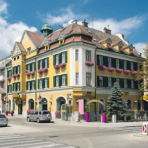 Szálloda Bergwirt Schoenbrunn, Bécs
